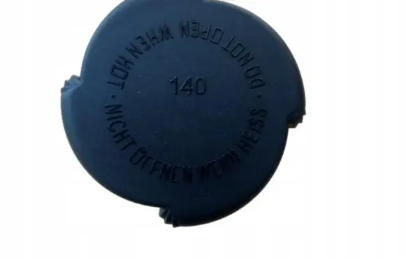 BMW 5 E39 Coolant expansion tank/reservoir cap IMP29654