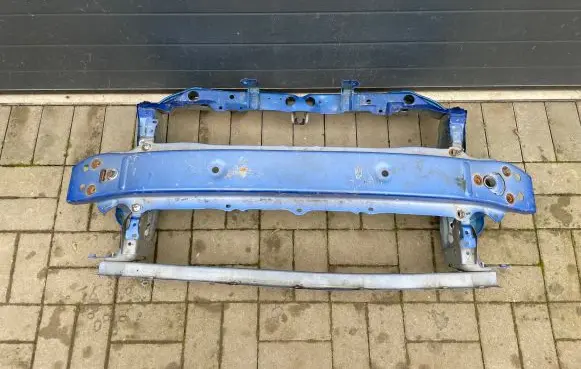 Toyota Yaris Front bumper