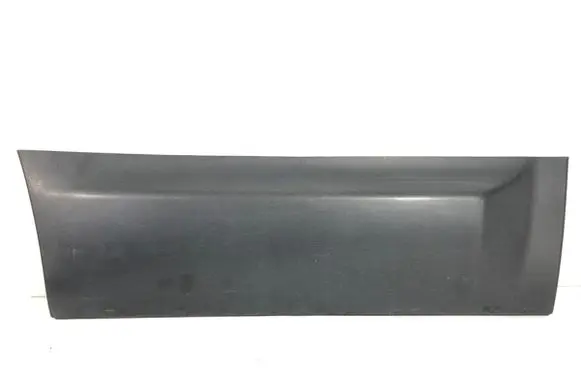 Nissan Qashqai Rear door trim (molding) 82870JD01D