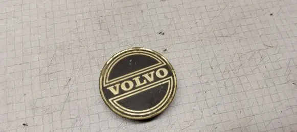 Volvo V70 Original wheel cap YS1035N015 57MM