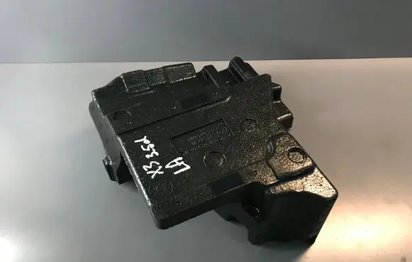 BMW X3 E83 Tool box 3428944 51473428944 51473404497