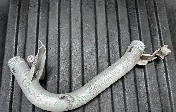 Volvo V60 Intercooler hose/pipe 31370288