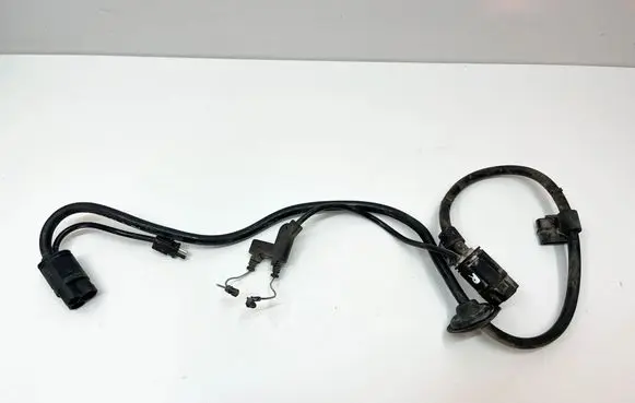 Mercedes-Benz SL R129 ABS brake wheel speed sensor A0035458126 A0155454728