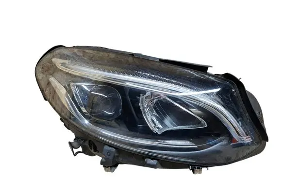 Mercedes-Benz B W246 W242 Headlight/headlamp A2469065401