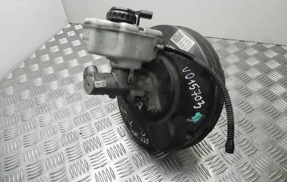 Skoda Octavia Mk2 (1Z) Master brake cylinder 1K1614105DM VD15703