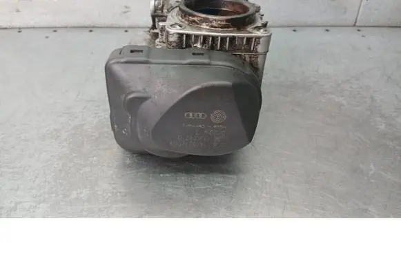 Volkswagen Polo III 6N 6N2 6NF Throttle valve 036133062B