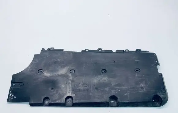 Peugeot 308 Side bottom protection 9815315080