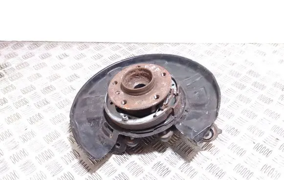 BMW 3 F30 F35 F31 Rear wheel hub 6792247 0002344669