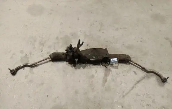 Renault Espace - Grand espace IV Steering rack 