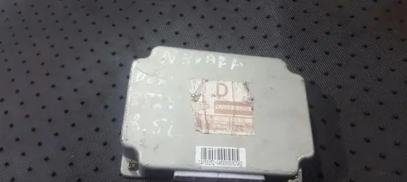 Nissan Navara D40 Gearbox control unit/module 33084ea302 33084-ea302