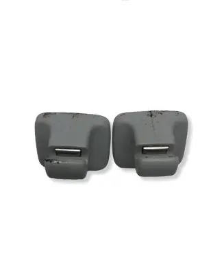Volkswagen Golf VI Sun visor clip/hook/bracket 