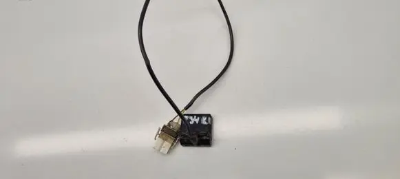 BMW 5 E34 Sensor 1391314