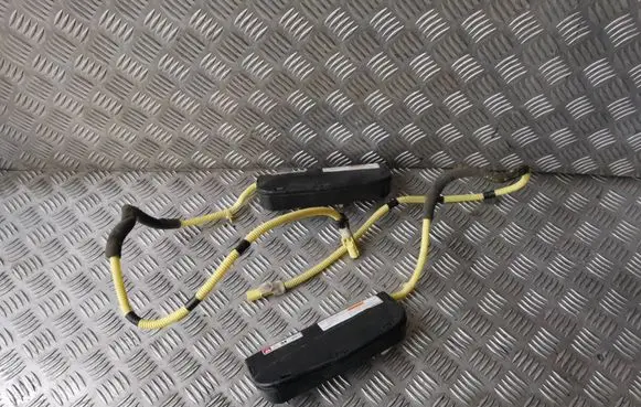 Honda Accord Seat airbag 78000SEAG81