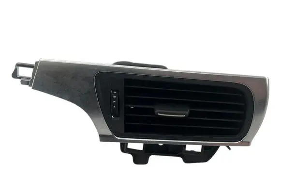 Audi A6 C7 Dashboard side air vent grill/cover trim 4G1820901