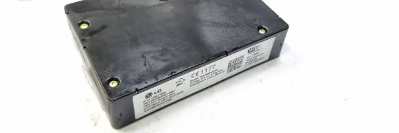 Opel Insignia A HiFi Audio sound control unit 39017359WIFI