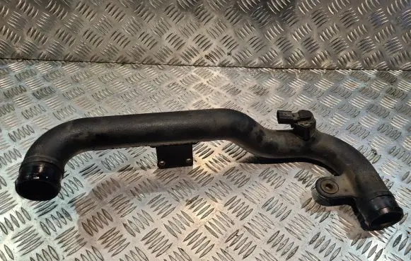 Audi A6 S6 C5 4B Intercooler hose/pipe 8D0145840M