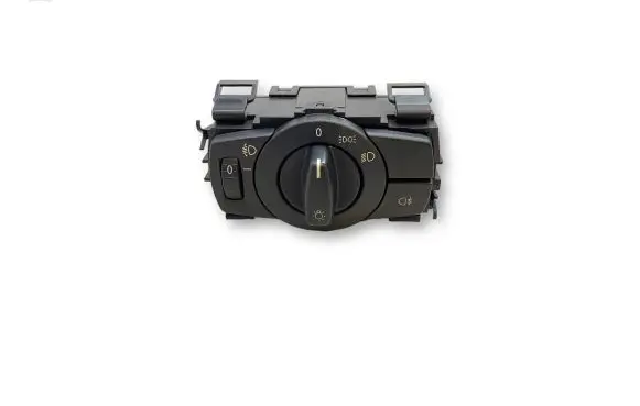 BMW 1 E81 E87 Light switch 6932795 33600302 1849401