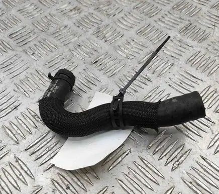 Jaguar I-Pace Engine coolant pipe/hose J9D38D190AC