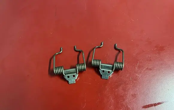 BMW X1 F48 F49 Valve rocker arm 7608161 11377608161