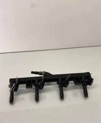Fuel injectors set