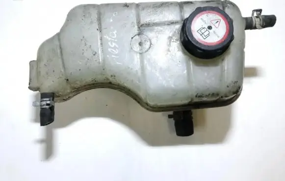 Ford Fiesta Coolant expansion tank/reservoir 96fb8k218ag 96fb-8k218-ag