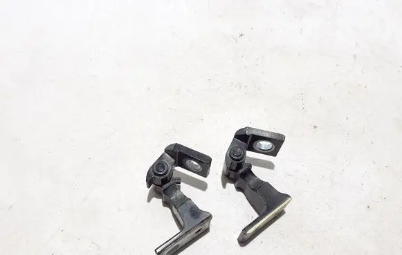 Volvo EX30 Rear door upper hinge 80009023