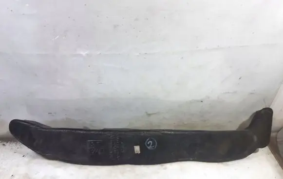 Ford Mondeo MK V Fender foam support/seal DS73F16E560AA