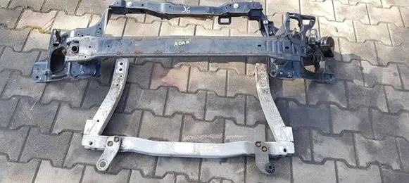 Opel Adam Radiator support slam panel
