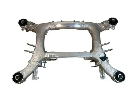 Rear subframe