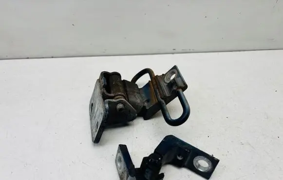 Volkswagen PASSAT B5.5 Front door hinge set 4B0831411B