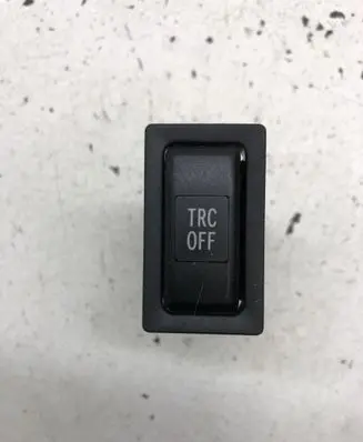 Toyota Avensis T250 Traction control (ASR) switch TR8801