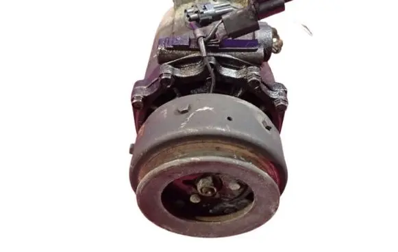 Chrysler Challenger Air conditioning (A/C) compressor (pump)