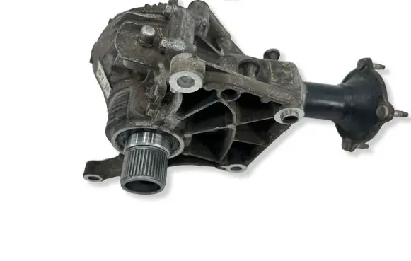 Mazda CX-5 Front differential D608294917