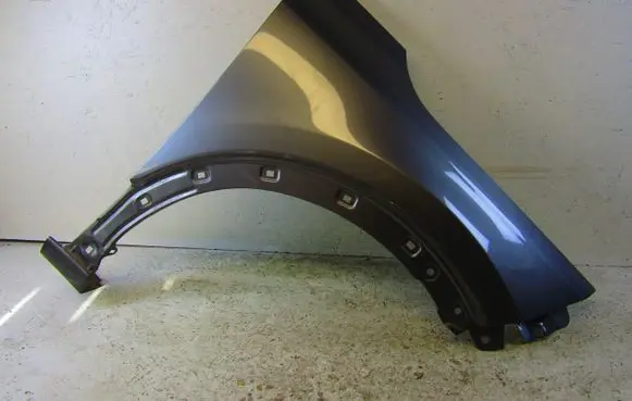 KIA Niro Fender 665544332211