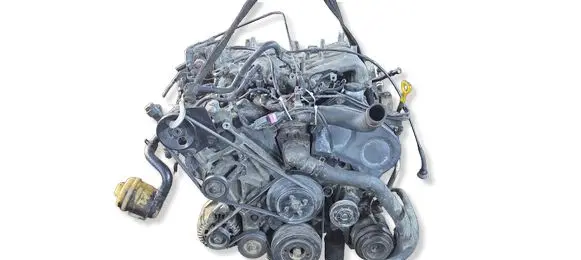 KIA Sorento Engine 
