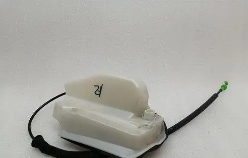 Tesla Model S Coupe door lock (next to the handle) 150067201B