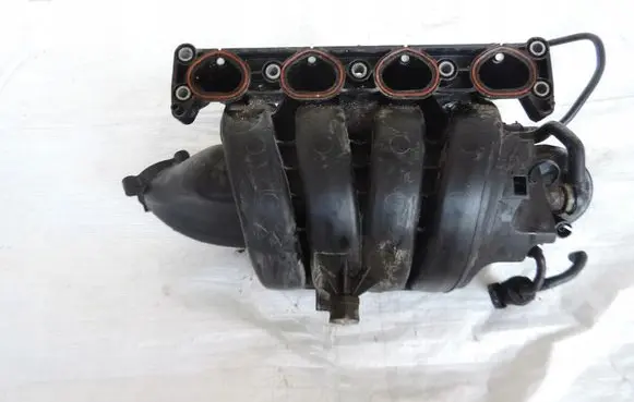 Opel Vectra C Intake manifold 55353314