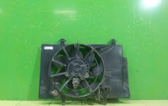Ford B-MAX Fan set C1B18C607AC