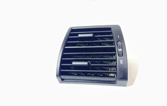 BMW X5 E53 Dashboard side air vent grill/cover trim 64228402215 8402215