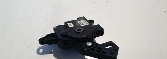 Hyundai Ioniq A/C air flow flap actuator/motor 
