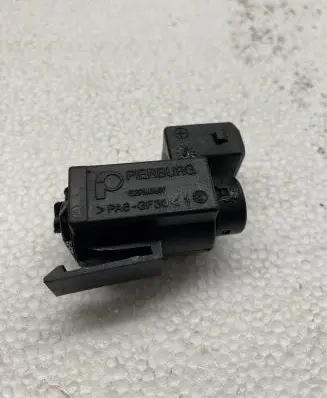 Turbo solenoid valve