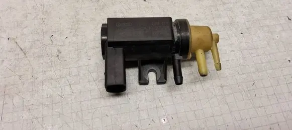 Volkswagen Caddy Turbo solenoid valve 1K0906627A