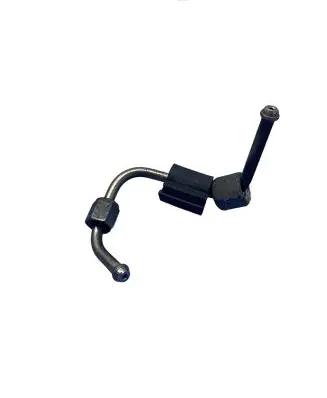 Opel Insignia A Fuel injector supply line/pipe 