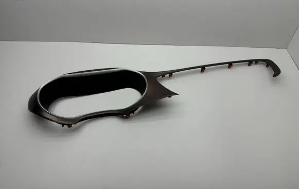 Chrysler Pacifica Dashboard trim 5RL24TRMAA 5RV70TRMAA 5RL241S6AC