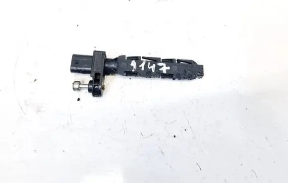 BMW X1 E84 Crankshaft position sensor 780518801