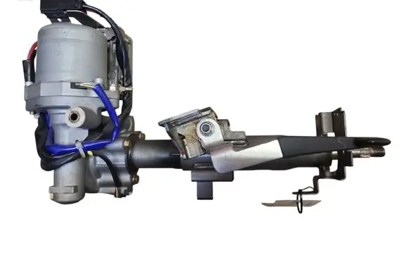 Nissan Leaf I (ZE0) Electric power steering pump 488103NF0A