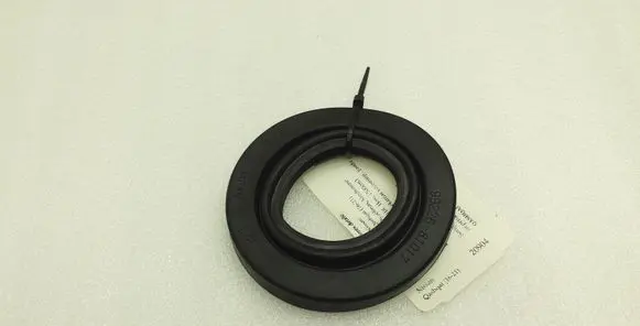 Nissan Qashqai Headlight/headlamp dust cover 9922681017