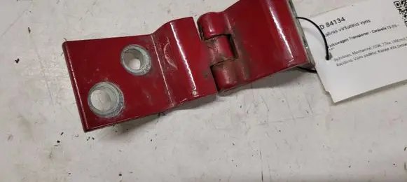 Volkswagen Transporter - Caravelle T5 Rear door upper hinge