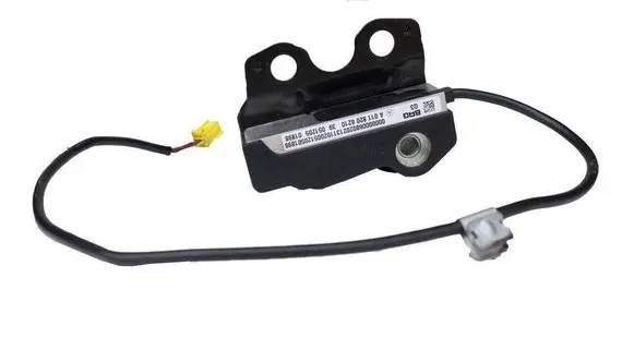 Mercedes-Benz R W251 Seat pressure sensor A0118206210 A0008221440 0485455028