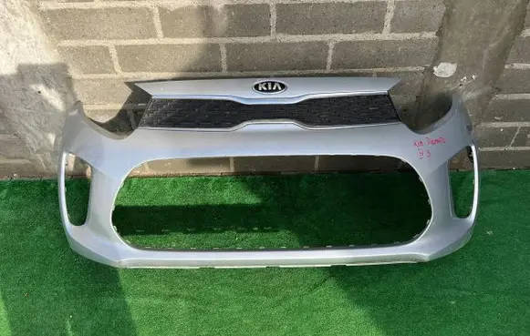 KIA Picanto Rear bumper